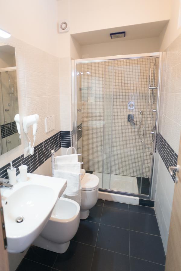 Bed and Breakfast Riva Del Sol Санта-Тереза-ди-Рива Экстерьер фото